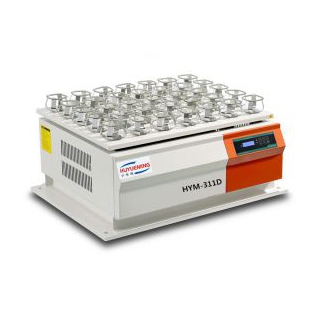 HYM-311D台式单层摇瓶机 微生物培养摇床