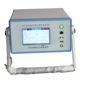 快速光合仪HYM-3080H光合作用测定仪 
