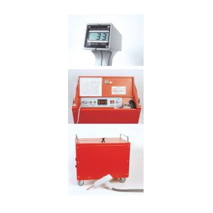 LF-ID六氟化硫气体检漏仪 六氟化硫测漏仪