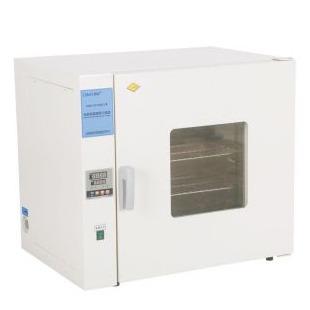 实验室200度干燥箱DHG-9243BS-III鼓风干燥箱