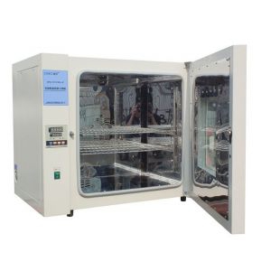 不锈钢烘焙箱DHG-9053BS-III鼓风干燥箱 