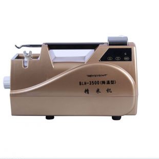 BLH-3500全自动精米机 稻谷精米率测定仪