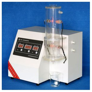 CM-1澄明度测试仪 瓶装药液澄明度检测仪