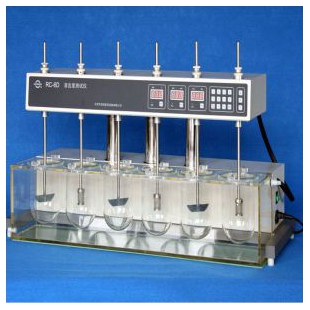 RY-1药物熔点测试仪 药物熔点仪