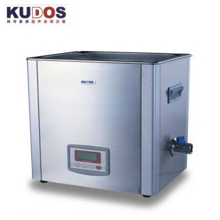 SK250H高频台式超声波清洗器 实验科研清洗机