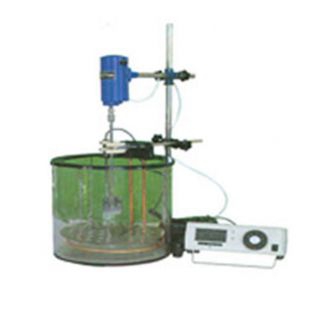 JB250-DQL电动搅拌机 化工试剂搅拌器