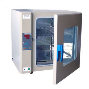 RT+5～65℃恒温试验箱HPX-9162MBE电热恒温培养箱