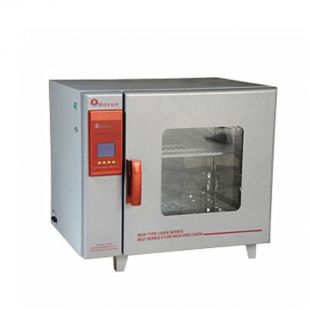 300℃实验室烘箱BGZ-146电热鼓风干燥箱 