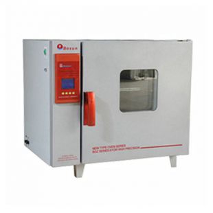 BGZ-140电热鼓风干燥箱 材料高温烘箱