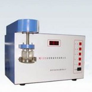 MJ-II单头面筋洗涤仪 小麦粉面筋含量测定仪