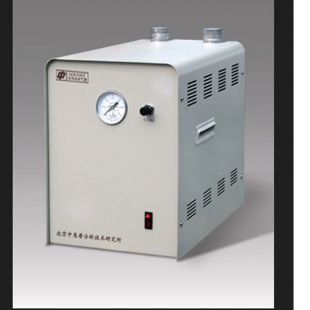 SPB-3全自动空气源 实验室液相发生器