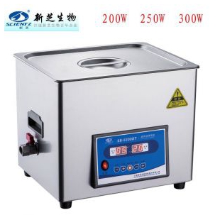 30L实验室清洗器SB-600DTY扫频超声波清洗机