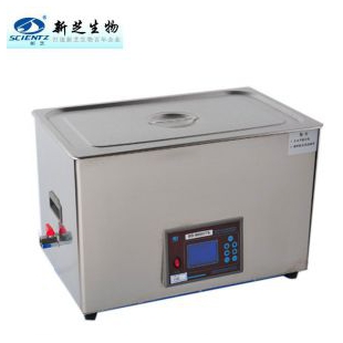 4频超声清洗器SB-500DTY扫频超声波清洗机  