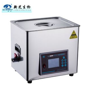 4.5L清洗机SB-100DT加热型超声波清洗器