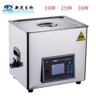 30L实验室清洗器SB-600DTY扫频超声波清洗机