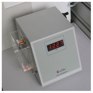 YD-1A智能片剂硬度仪 生物药品硬度测试仪