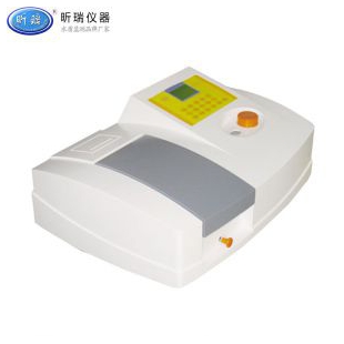 DR8550水质分析仪 水质总氮含量测量仪