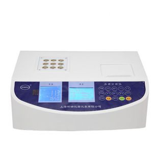 DR5000A上海昕瑞氨氮COD水质分析仪 