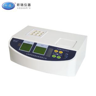 DR5000B上海昕瑞多参数水质分析仪 污水检测仪