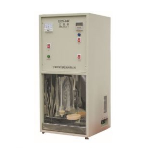 KDN-16C数显消化炉 粮食消化蒸馏器
