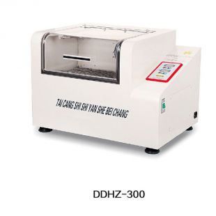 恒温摇床DDHZ-300苏州培英回旋台式恒温振荡器