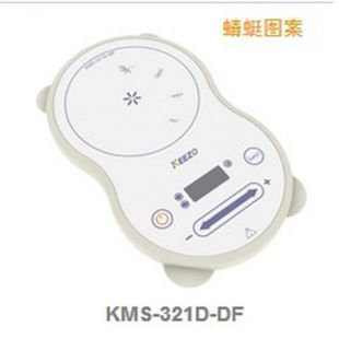 KMS-171B加热磁力搅拌器5升300W搅拌器