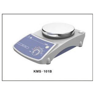 KMS-101B磁力搅拌器 化妆品磁力搅拌机