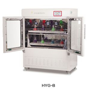 苏州培英摇床HZC-250双层恒温振荡培养箱 