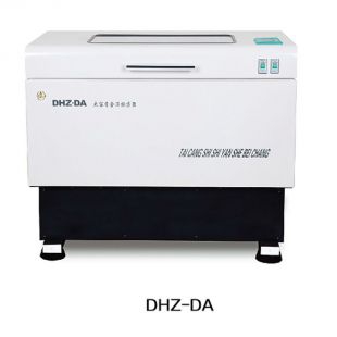 DHZ-DA太仓摇床大容量恒温振荡器