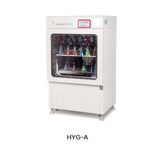 HYG-A立式全温摇瓶柜 立式恒温摇床