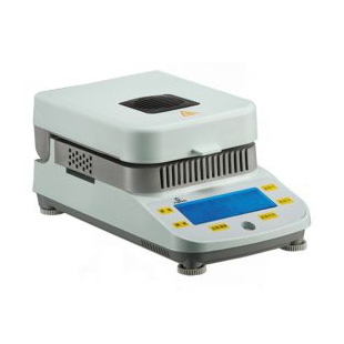 微生物水分测量仪DSH-50-10水份快速测定仪