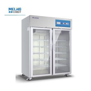 YC-968L美菱生物低温冰箱2~8℃医用冷藏箱