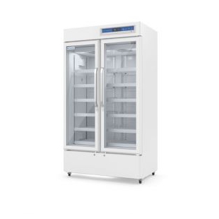 YC-725L中科美菱医用冷藏箱2~8℃药品阴凉柜