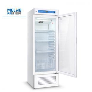 YC-260L医用冷藏箱2~8℃药品阴凉柜