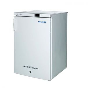 -40℃超低温冷冻储存箱DW-FL90生物制品保存箱