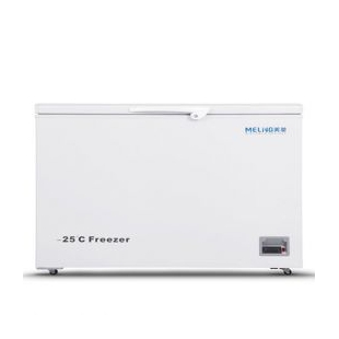 DW-YW358A低温冰箱-25℃门体配锁保存箱