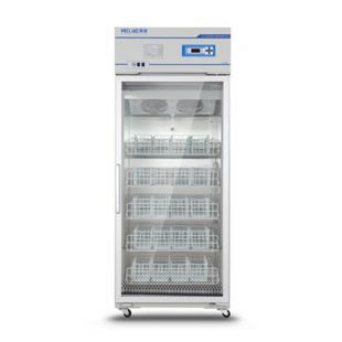 XC-588L血液冷藏箱4℃美菱生物试剂冷藏箱