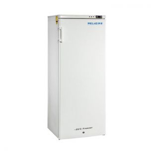 -40℃低温储存箱DW-FL270低温冷冻储存箱