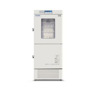 生物医药低温冰箱YCD-EL289医用冷藏冷冻箱 