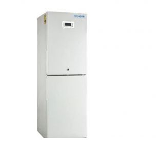 -40℃低温储存箱DW-FL253冷冻冷藏箱