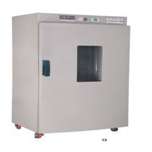 DGX-8053B鼓风干燥箱400℃高温试验箱
