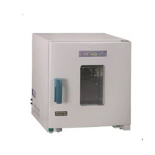上海福玛300℃烘箱DGX-9053BC-1高温鼓风干燥箱
