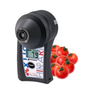 PAL-HIKARi3番茄无损糖度计 西红市糖度测量仪