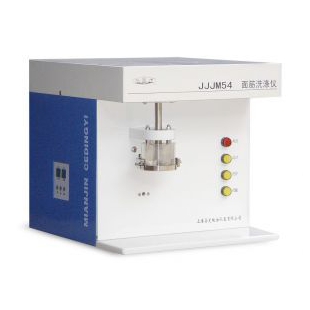 JJJM54单头面筋洗涤仪 小麦面筋洗涤仪