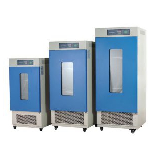 LRH-250上海一恒生化培养箱0～60℃生化恒温箱
