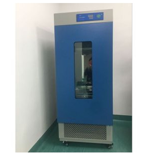 镜面不锈钢内胆生化试验箱LRH-150生化培养箱 