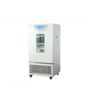 智能生化箱BPC-500F上海一恒精密型生化培养箱 