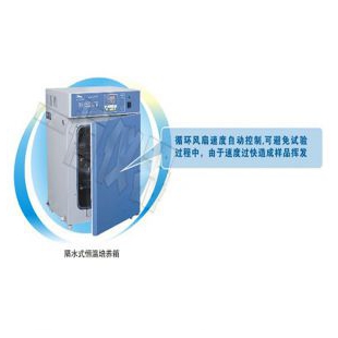 GHP-9080N隔水式培养箱 多段液晶可控恒温培养箱