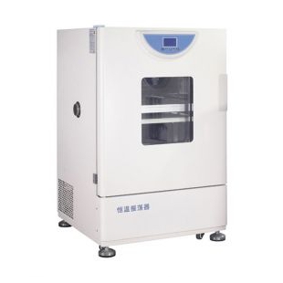 HZQ-X300智能液晶恒温振荡器 双层恒温培养箱