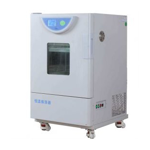 THZ-98C冷冻恒温振荡器 生物化学细胞培养箱
